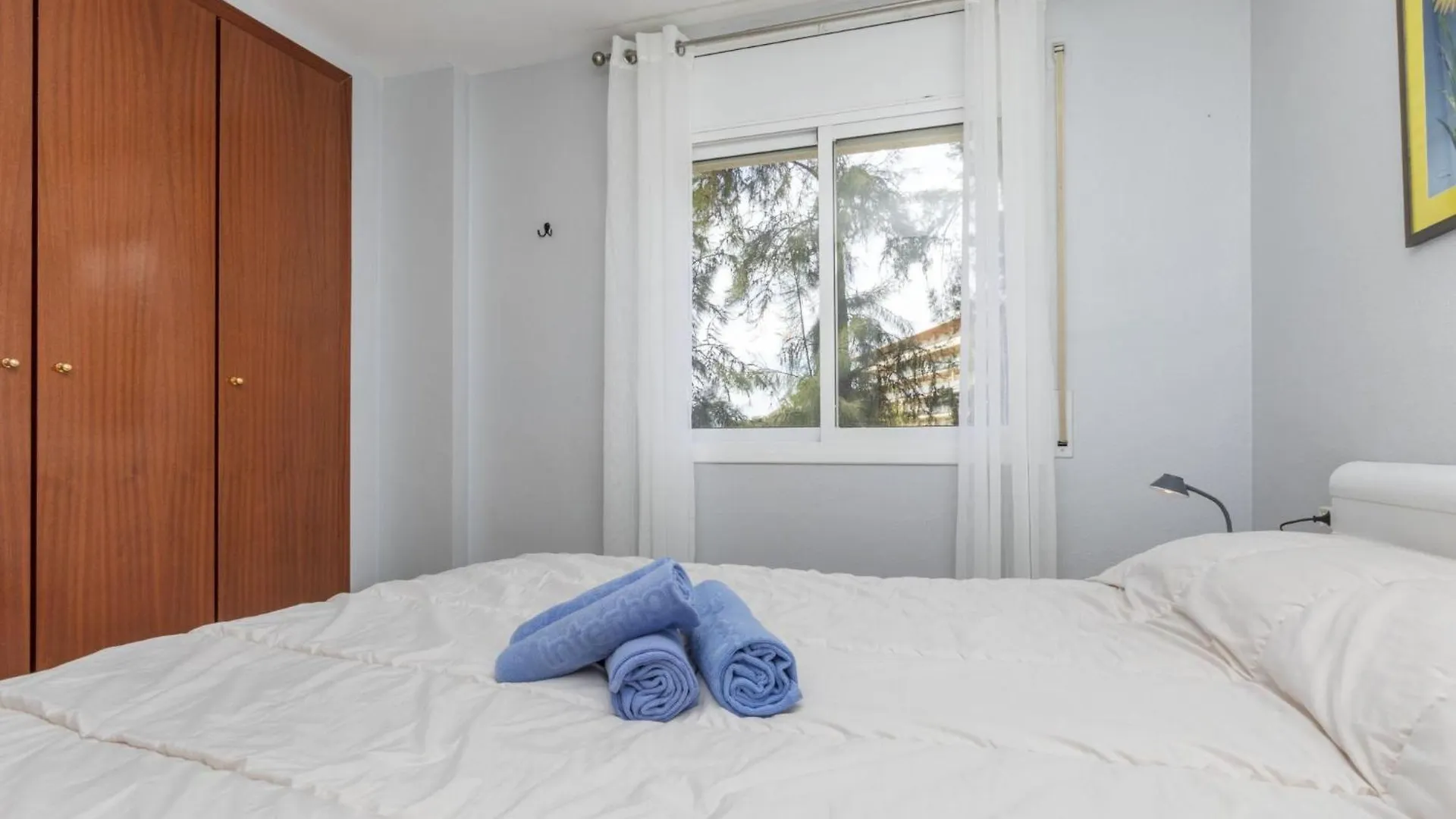 Apartment Village Park-2 By Interhome Salou