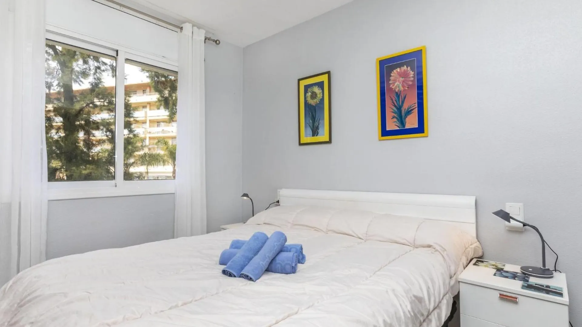 Apartment Village Park-2 By Interhome Salou Spanyolország