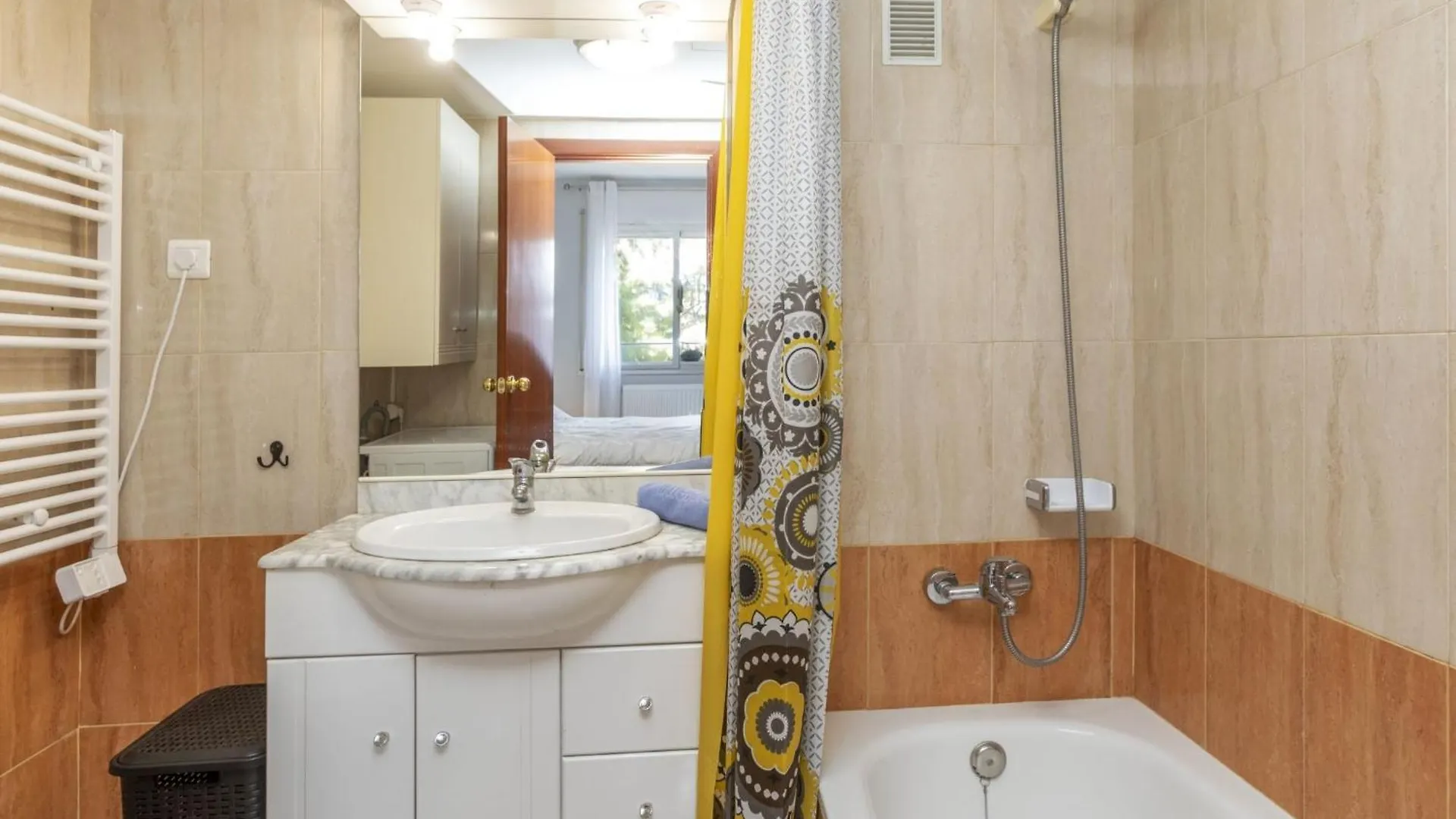 Apartment Village Park-2 By Interhome Salou