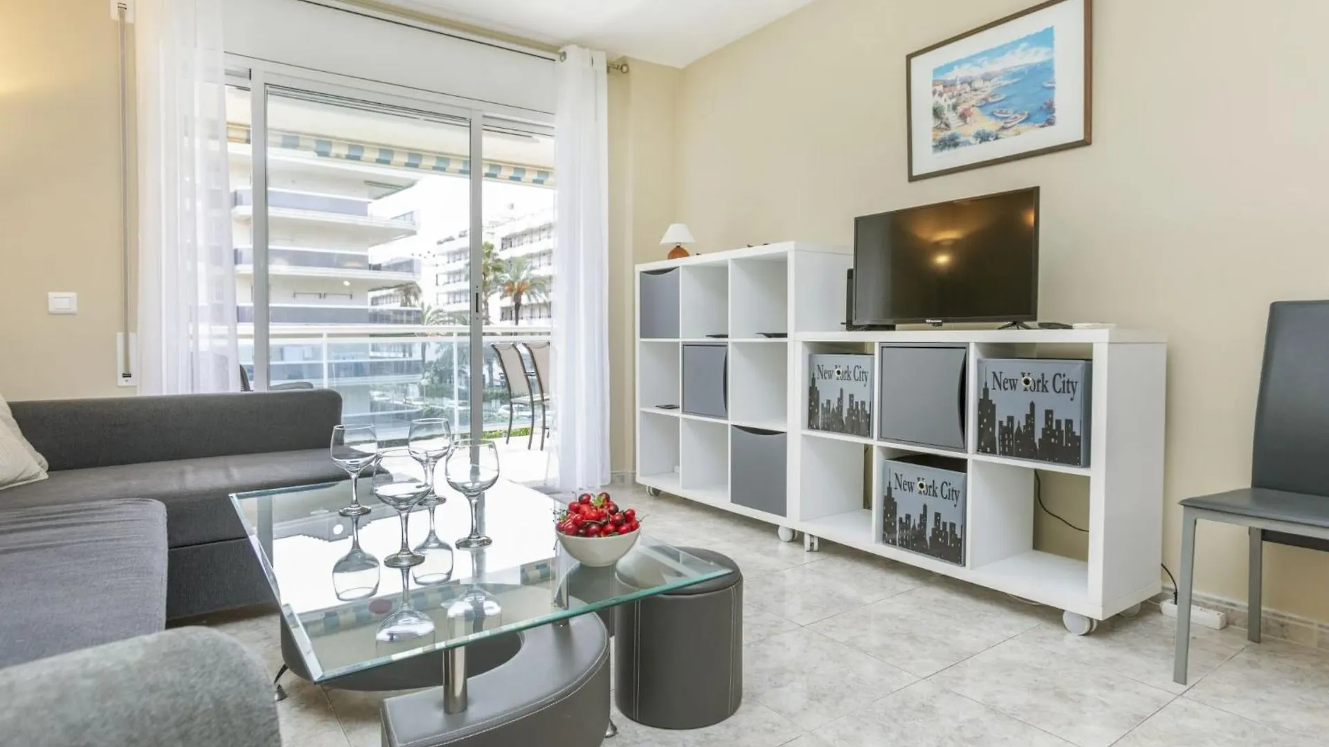 Apartment Village Park-2 By Interhome Salou