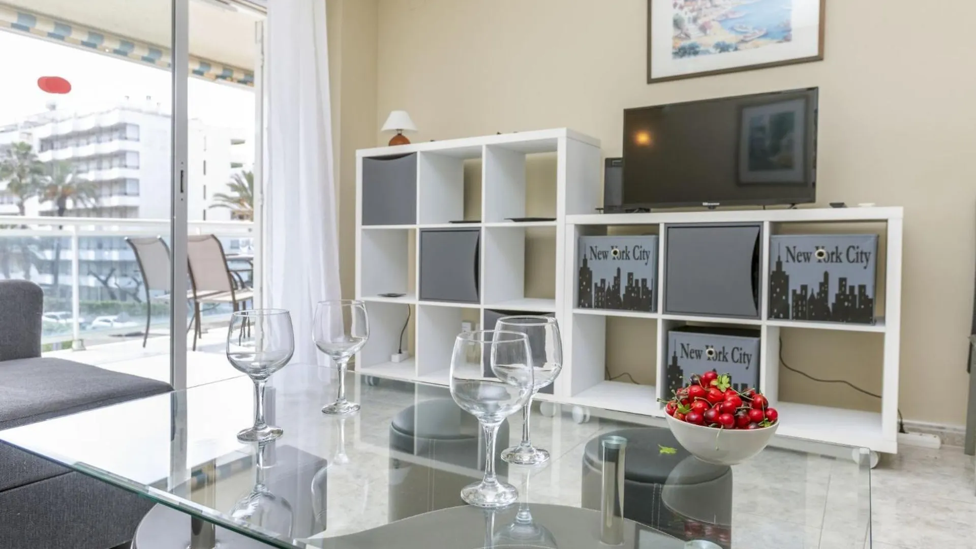 Apartment Village Park-2 By Interhome Salou